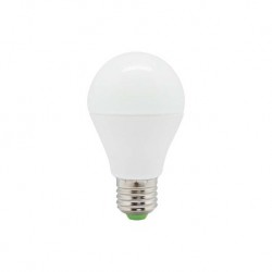 Лампа Gauss LED шар 8W E27  4100К 53228
