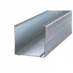 Профиль ПС-2 (50*50) 0,6 L=3м 18/360