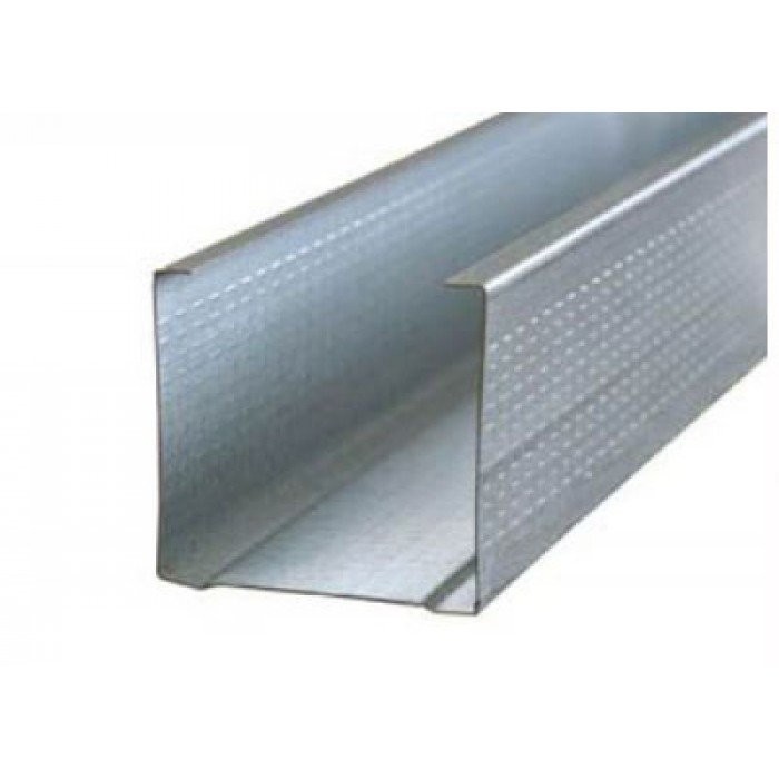 Профиль ПС-2 (50*50) 0,6 L=3м 18/360