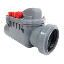 Обратный клапан D 50