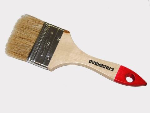 Кисть КФ 63*12 Столичная №1