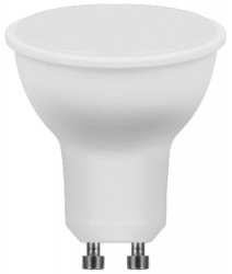 Лампа светодиодная Saffit SBMR1607 7W 6400K GUS5.3 230V