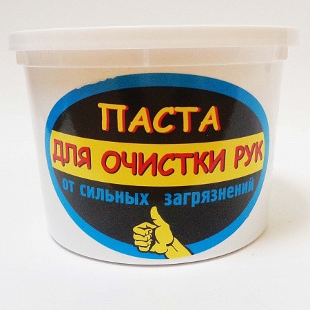 Паста чистящая для рук (500гр) Farant