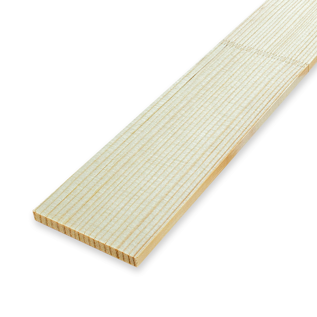 Рейка РР 5*50*2200мм, сращ. б/с