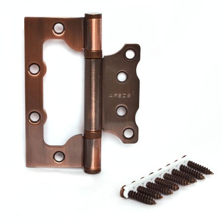Петля накладная Stell B2 AC 100*75