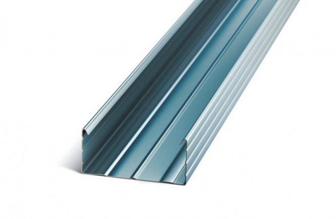 Профиль ПП 60*27 0,6 L=3м 14/448