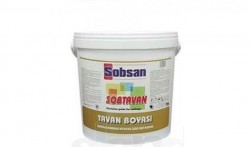 Краска потолочная Sobtavan 6кг