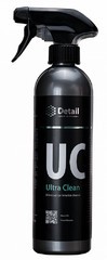 Очиститель универсальный GRASS Ultra Clean 500мл тригер (6)   DT-0108