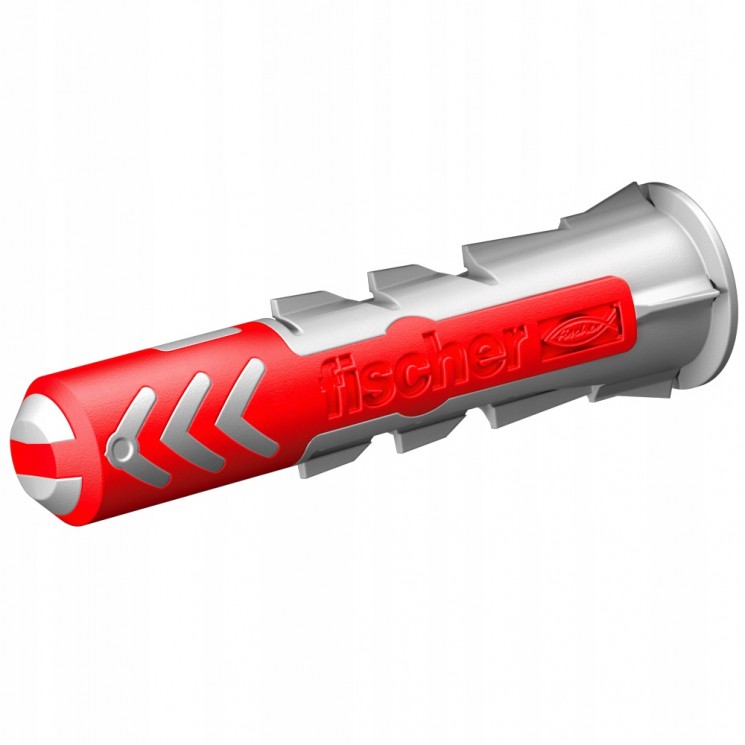 DUOPOWER 6*30 дюбель (100 шт/упак)