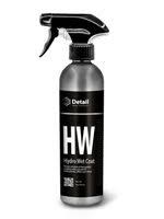 Покрытие кварцевое GRASS Hydro Wet Coat 250мл тригер (6)   DT-0186