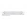 Светильник FERON AL5012 12*9w 2*750Lm 4000K IP65 605*79*35мм