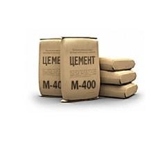 Цемент М400-Д 20 (30кг)