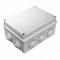 Коробка Промрукав распаячная 40-0310 150*110*70 для о/п IP55