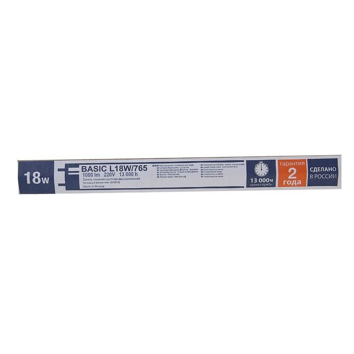 Лампа L18W-765 (OSRAM)