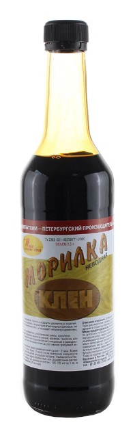 Морилка неводная Клен 0,5 л