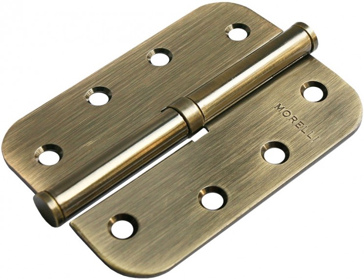 Петля MSD 100*70*2,5 AB R