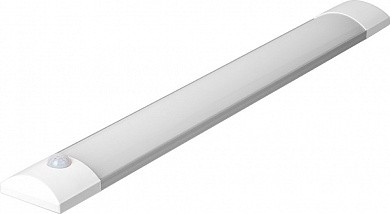 Светильник FERON AL5055 18w 1200Lm 4500K IP65 616*75*25мм