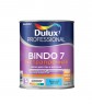 Краска  для стен и потолков матовая Dulux Bingo 7 база BW 1л