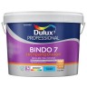 Краска  для стен и потолков матовая Dulux Bingo 7 база BC 9л