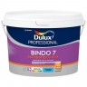 Краска  для стен и потолков матовая Dulux Bingo 7 база BC 9л