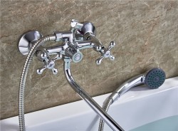 Смеситель для ванны   LF82309