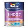 Краска  для стен и потолков матовая Dulux Bingo 7 база BC 0,9л