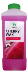 Воск для быстрой сушки GRASS Cherry Wax 1л (12)   138100