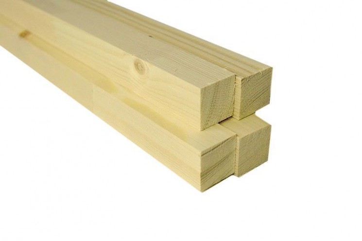 Рейка 40*45*3000