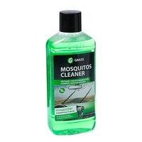 Концентрат летнего стеклоочистителя на 5л GRASS Mosquitos Cleaner 1л (16)   110103