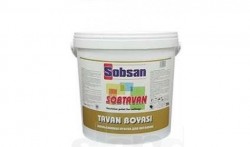 Краска потолочная Sobtavan 3.5кг
