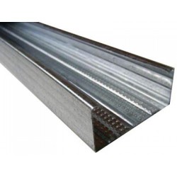 Профиль CD 60*27 0,5, L=3м, 24/432