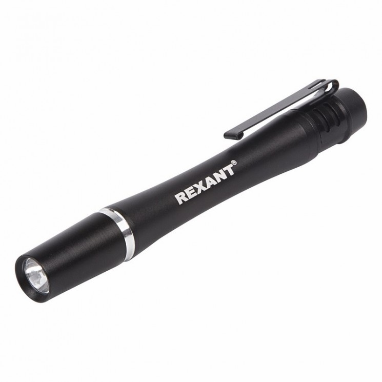 Фонарь брелок Rexant RX-130