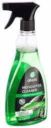 Очиститель следов насекомых GRASS Mosquitos Cleaner 500мл (15) 118105