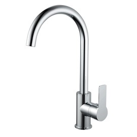 MIXXUS ENZO17 Смеситель для кухни высокий одноручковый CR0226