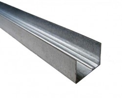 Профиль UD 27*28 0,45 L=3м, 30/900
