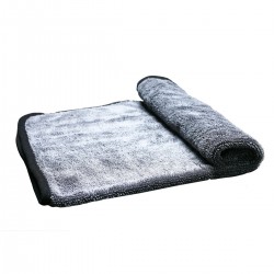 Микрофибровое полотенце для сушки кузова ED "Extra Dry" 50*60 см DT-0226
