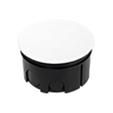 Коробка Промрукав распаячная 80-0850 70*40 для с/п IP30