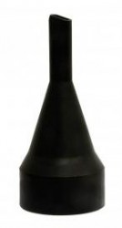 Носик для пистолета широкий, 2шт. Tulips IM11-108