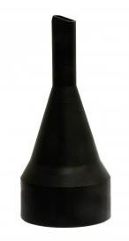 Носик для пистолета широкий, 2шт. Tulips IM11-108