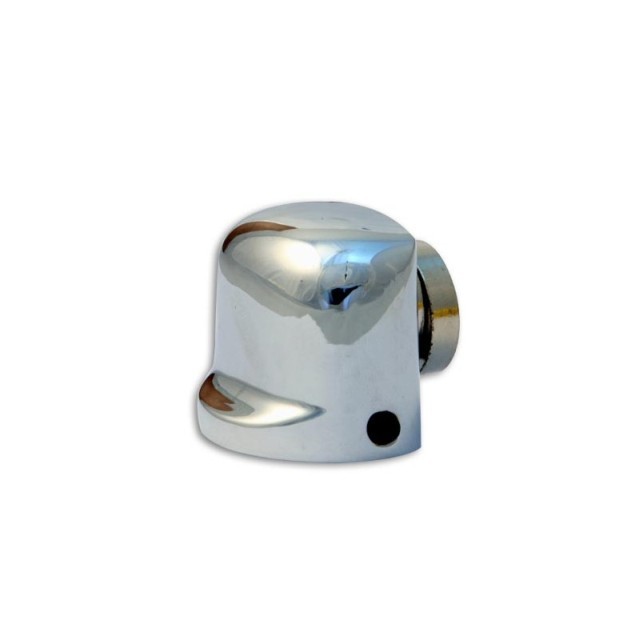 Упор дверной Apecs DS-2751-М-CR