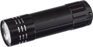Фонарь Focusray 1001 Светодиод 9+3ААА