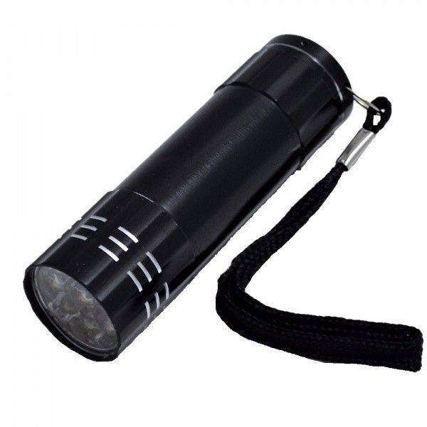 Фонарь Focusray 1002 Светодиод 9