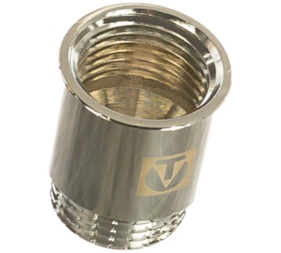 Удлинитель  S1/2F*1/2M-20  L4701
