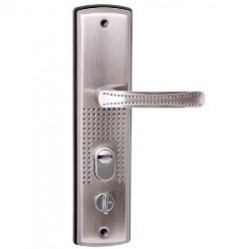 Ручка дверная Аллюр HP-A222-R правая