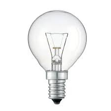 Лампа ДШ 230-40 Е14 FAVOR шар