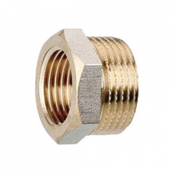 Футорка  BX1M*1/2F  L4905