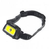 Фонарь налобный Focusray 770 CREE